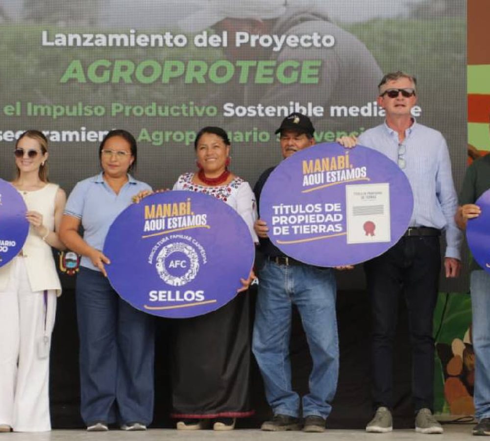 MAGP-Agroprotege