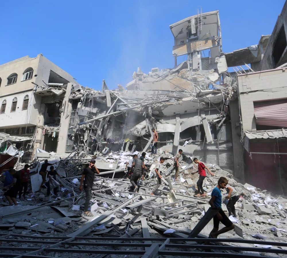 Muere-un-palestino-en-un-nuevo-ataque-del-Ejercito