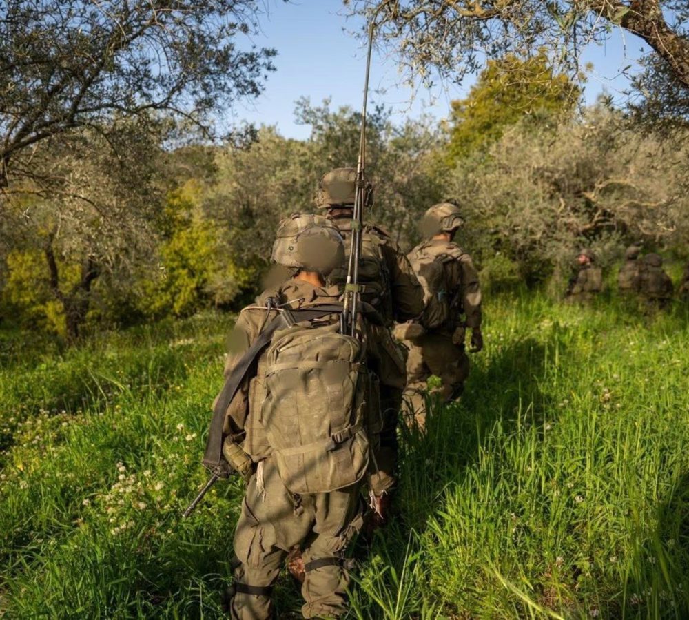 Muere-un-soldado-de-Israel-en-un-ataque-con-drones