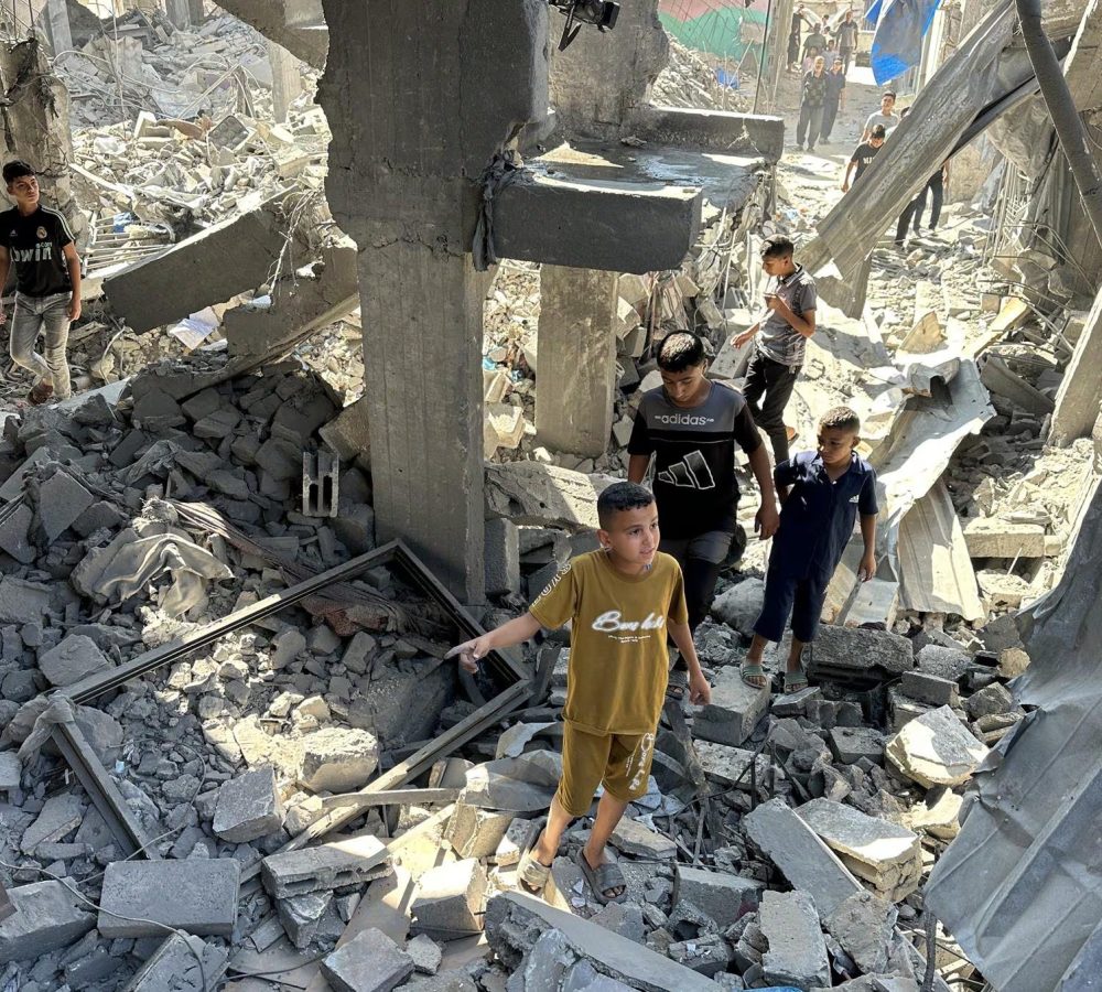 Mueren-tres-palestinos-en-un-nuevo-ataque-de-Israe