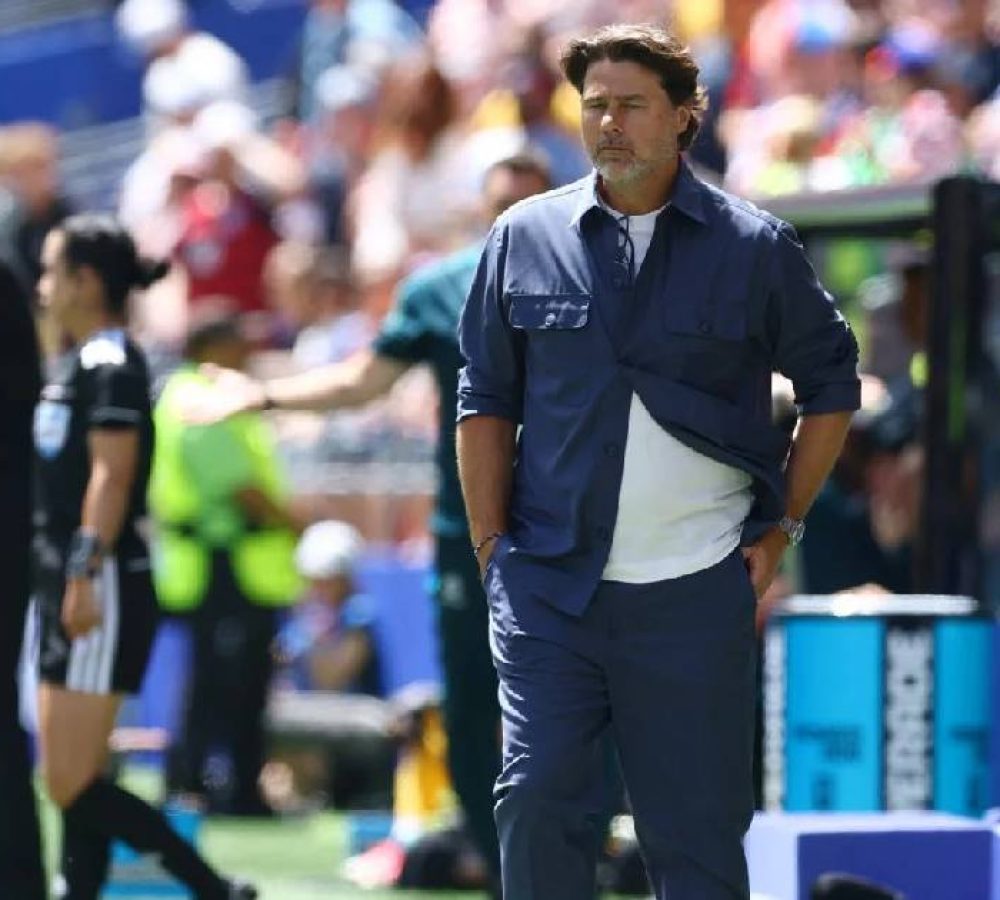Pochettino