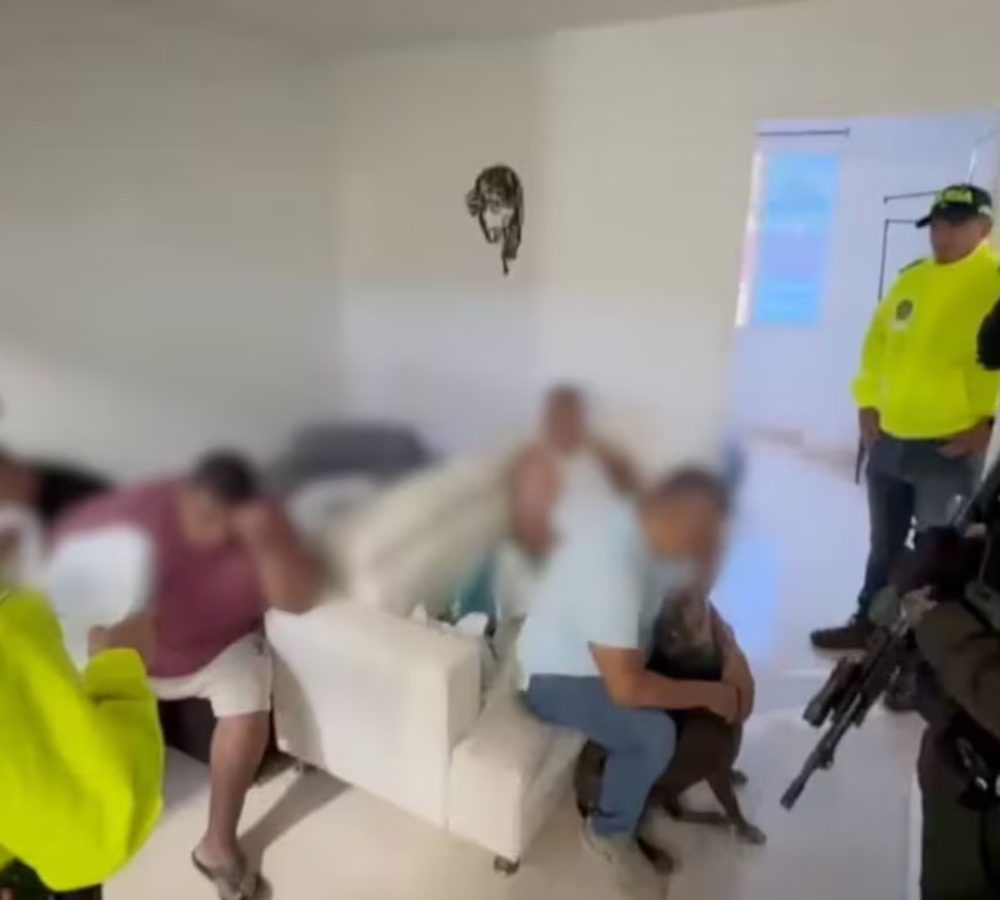 Policia-desmantelo-banda-que-logro-fabricar-mas-de