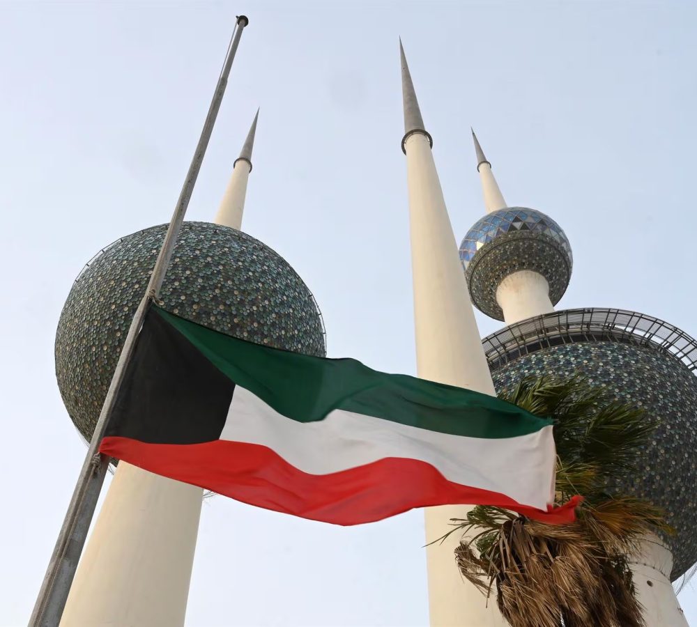 Registrado-un-incendio-en-una-refineria-de-Kuwait