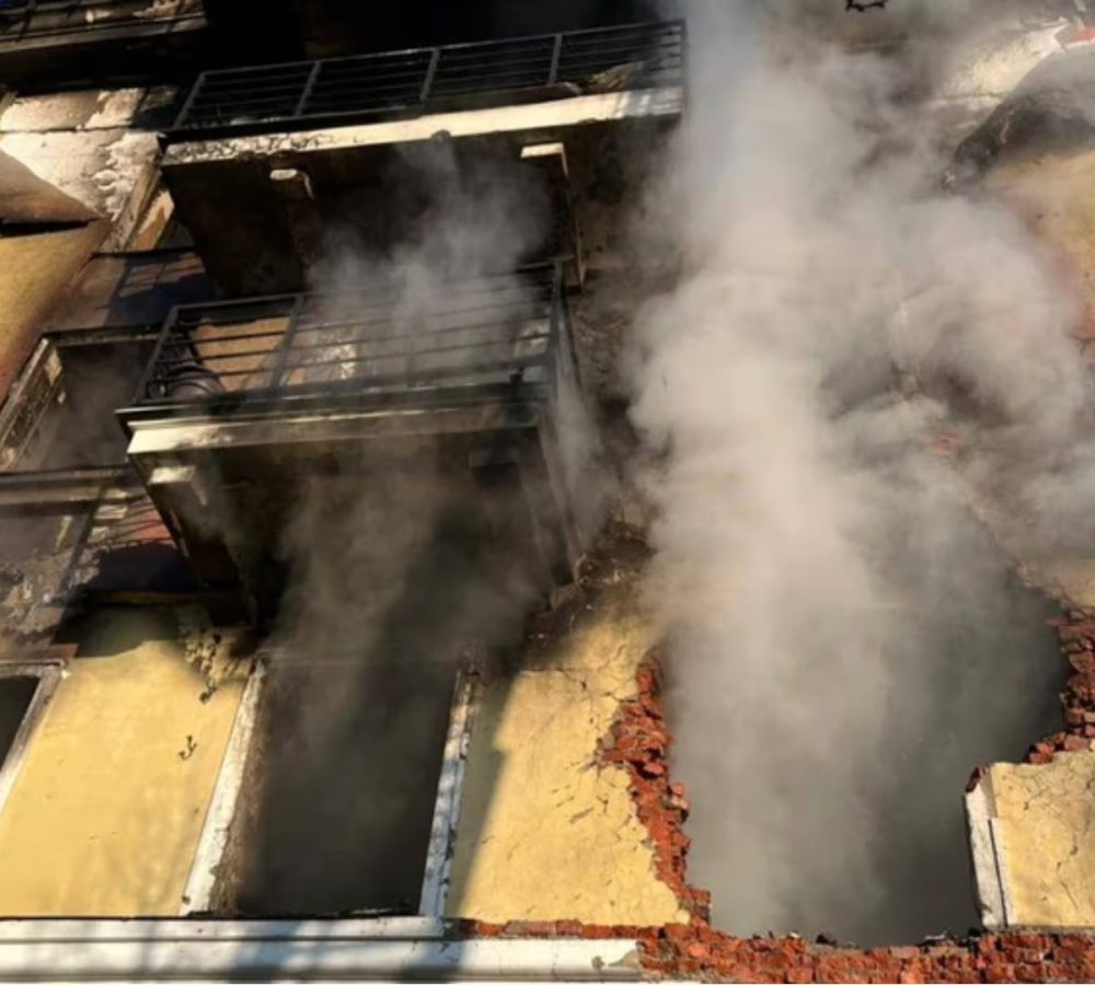 Rusia-lanzo-un-ataque-con-drones-y-misiles-contra