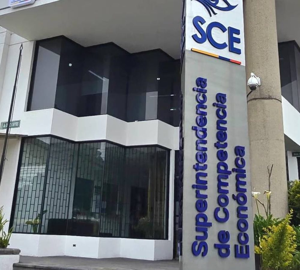 SCE