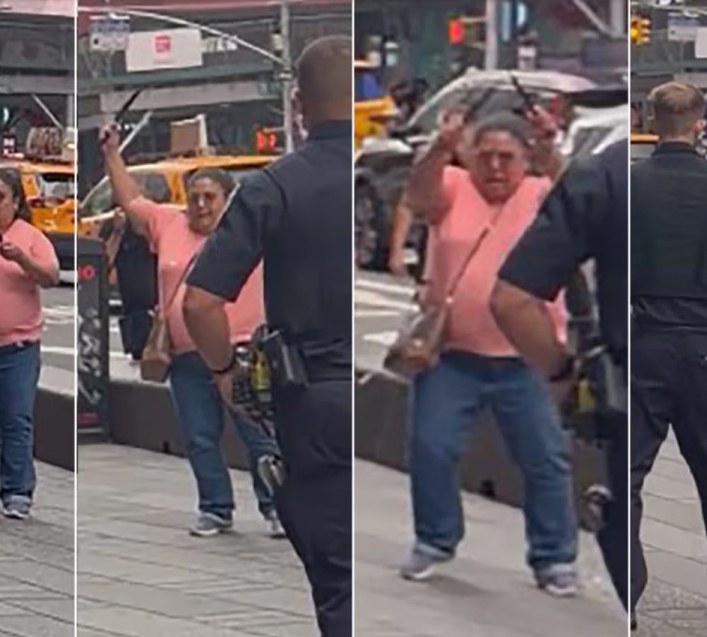 Tiroteo-en-Times-Square-la-policia-de-Nueva-York
