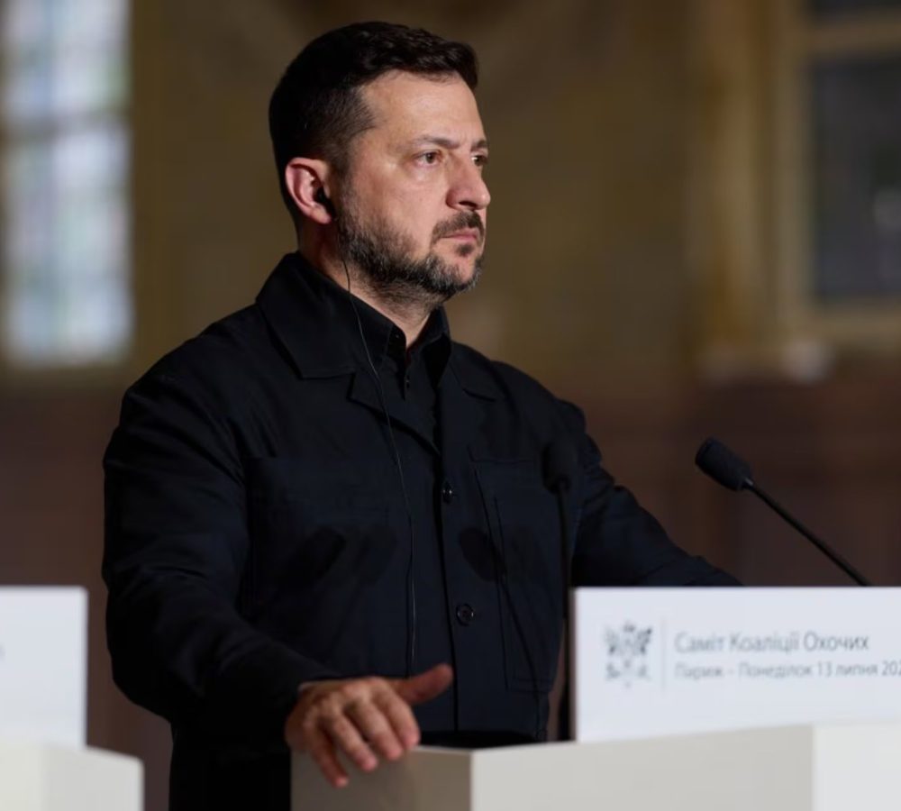 Zelenski-apela-por-una-Ucrania-sin-Rusia-y-desta