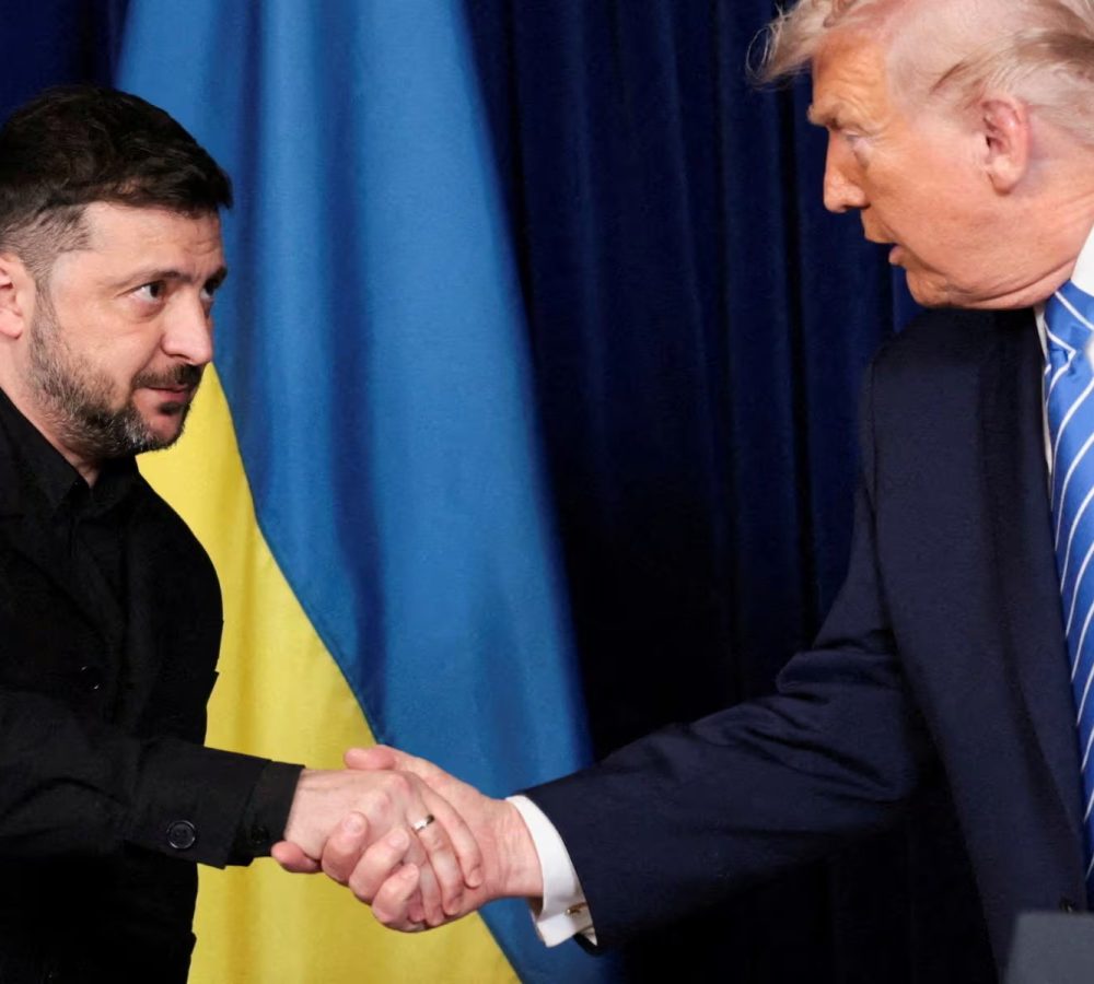 Zelensky-saludo-una-buena-reunion-con-Trump-en-su