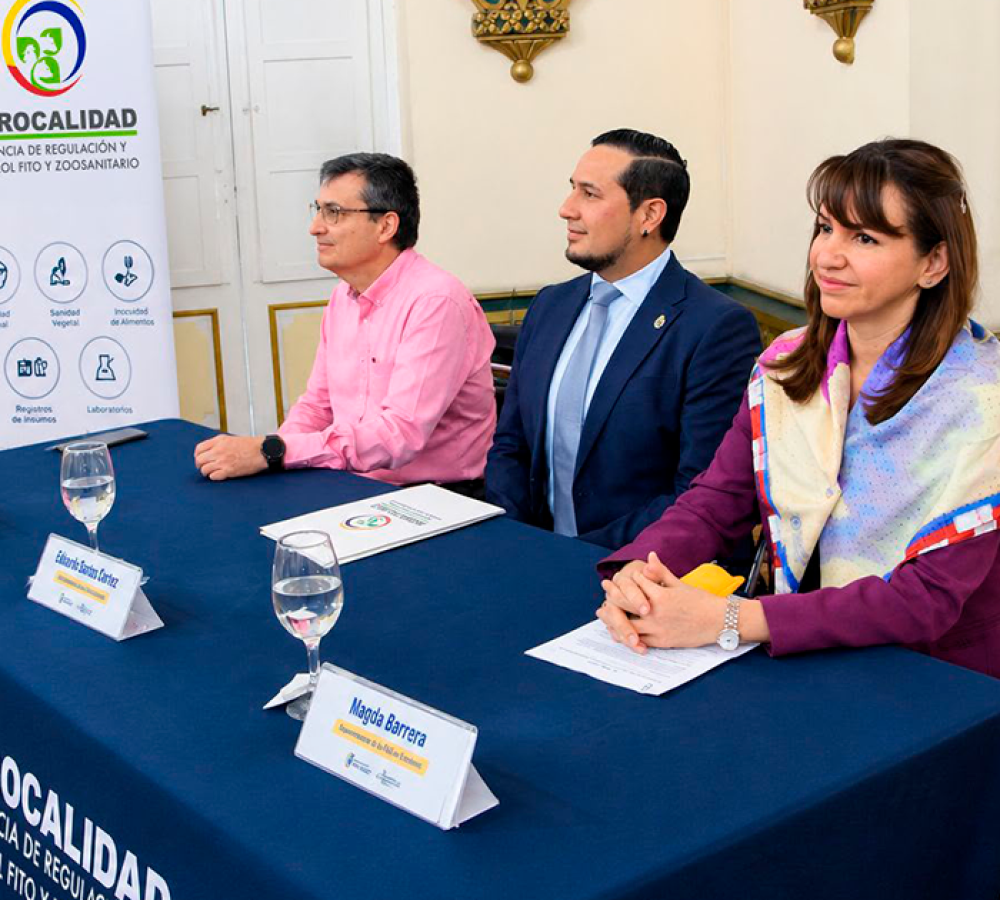 agrocalidad