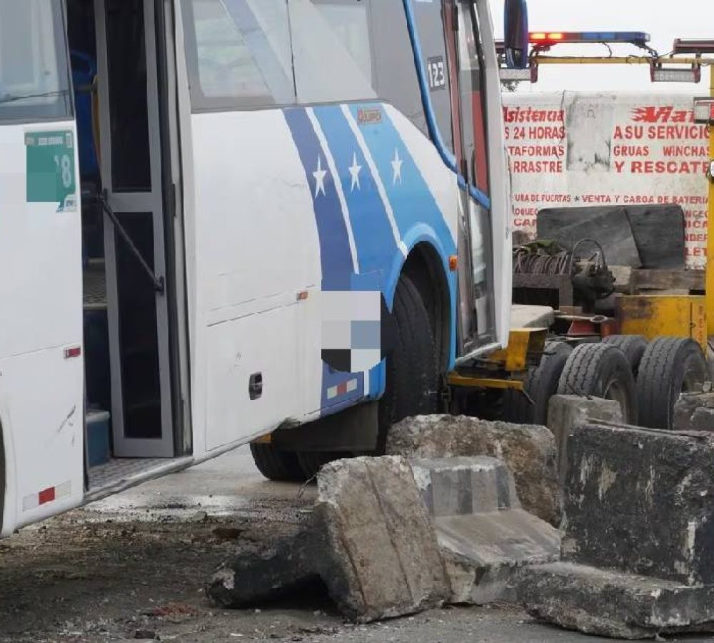 bus-Perimetral