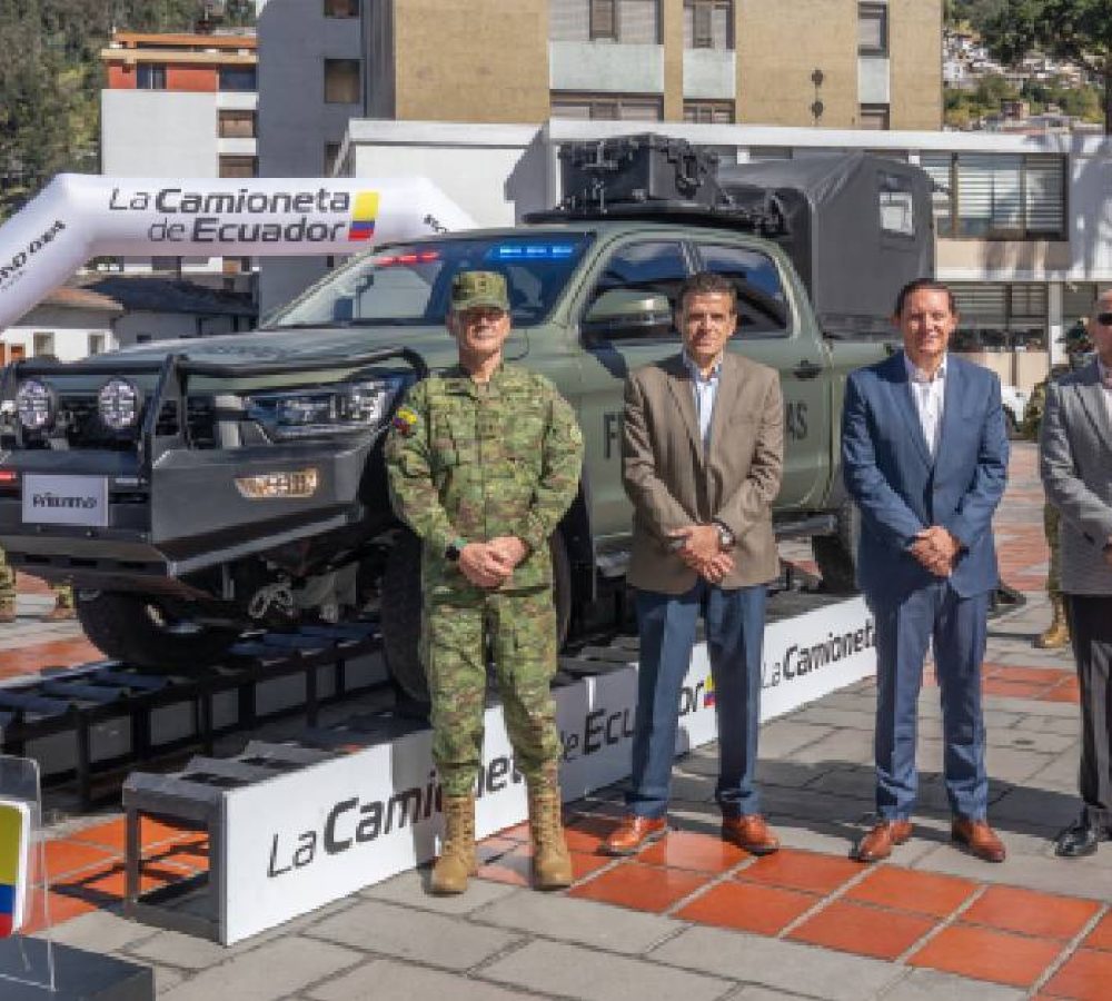 camioneta