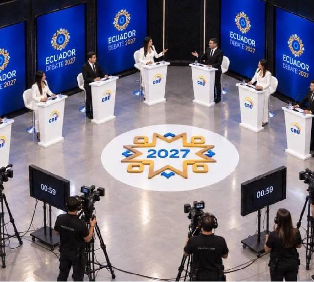 debate