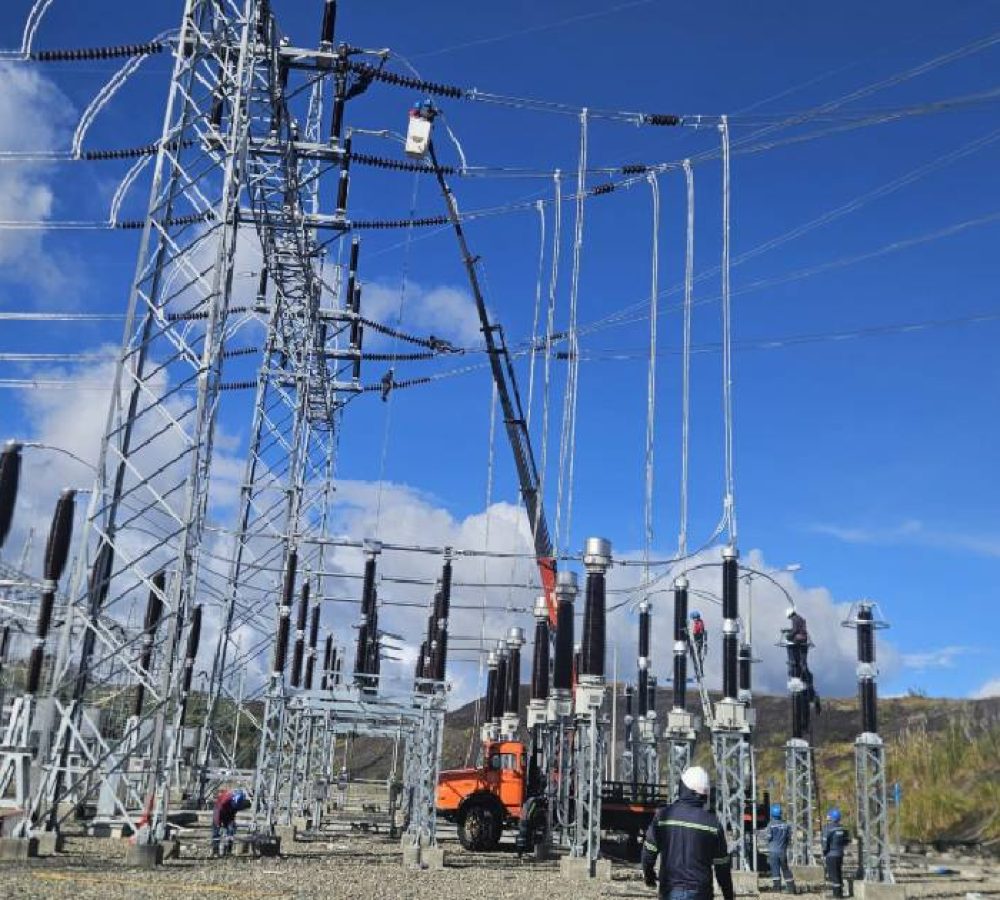 electricidad