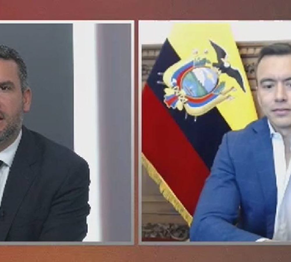 entrevista-Revista-Semana-de-Colombia-a-Daniel-Noboa