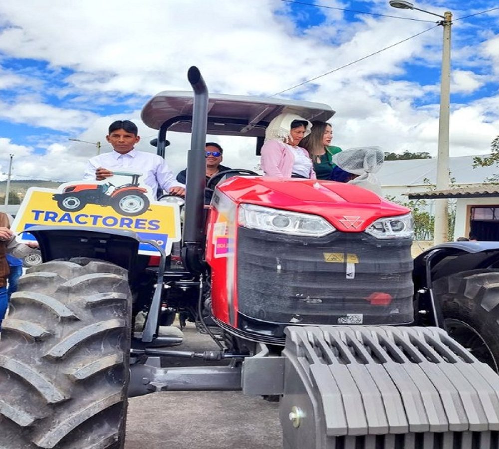 trabtores